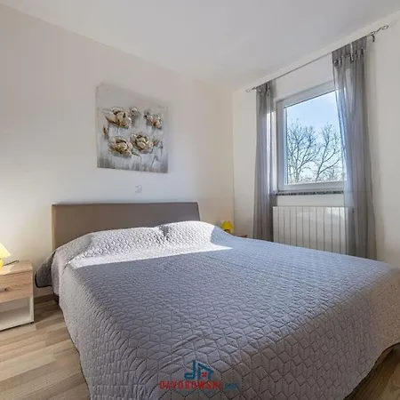 Filleona Comfortable Villa Vodnjan