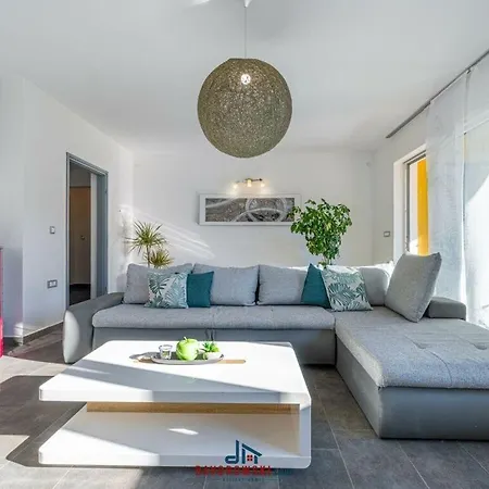 Villa Filleona Comfortable *